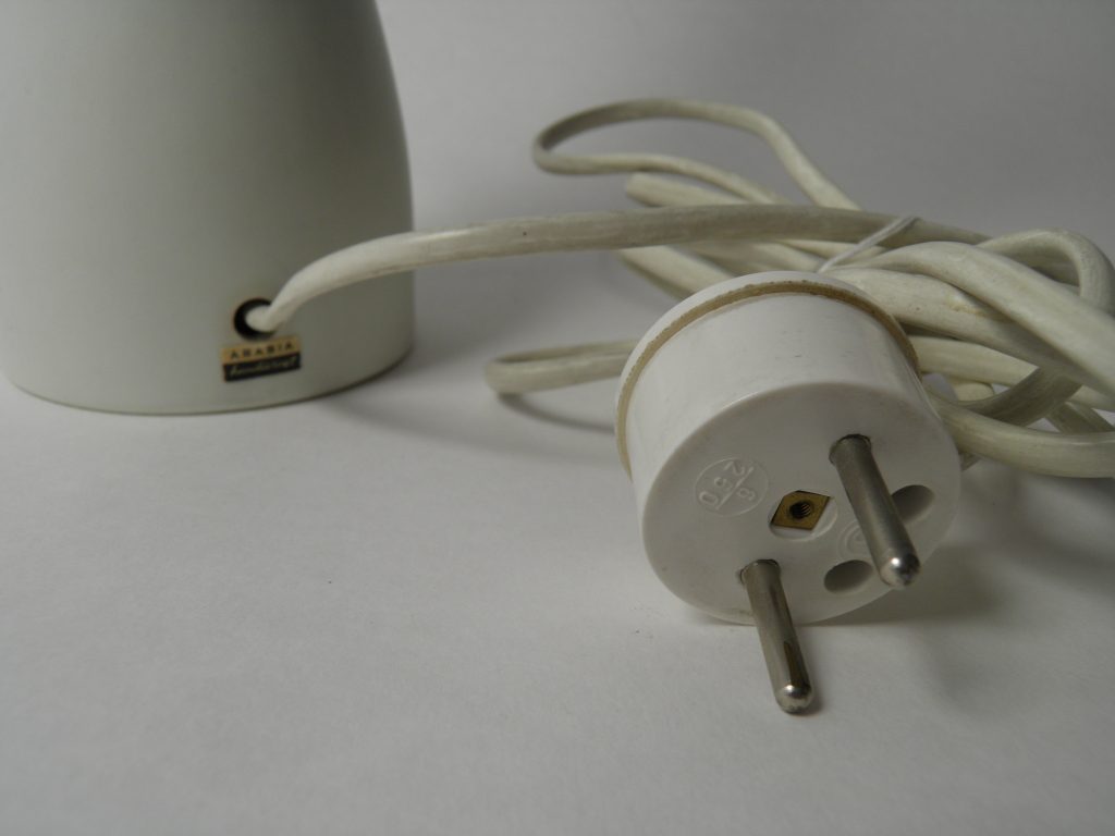 Pöytälamppu Lupiini HLA MYYTY - Image 4