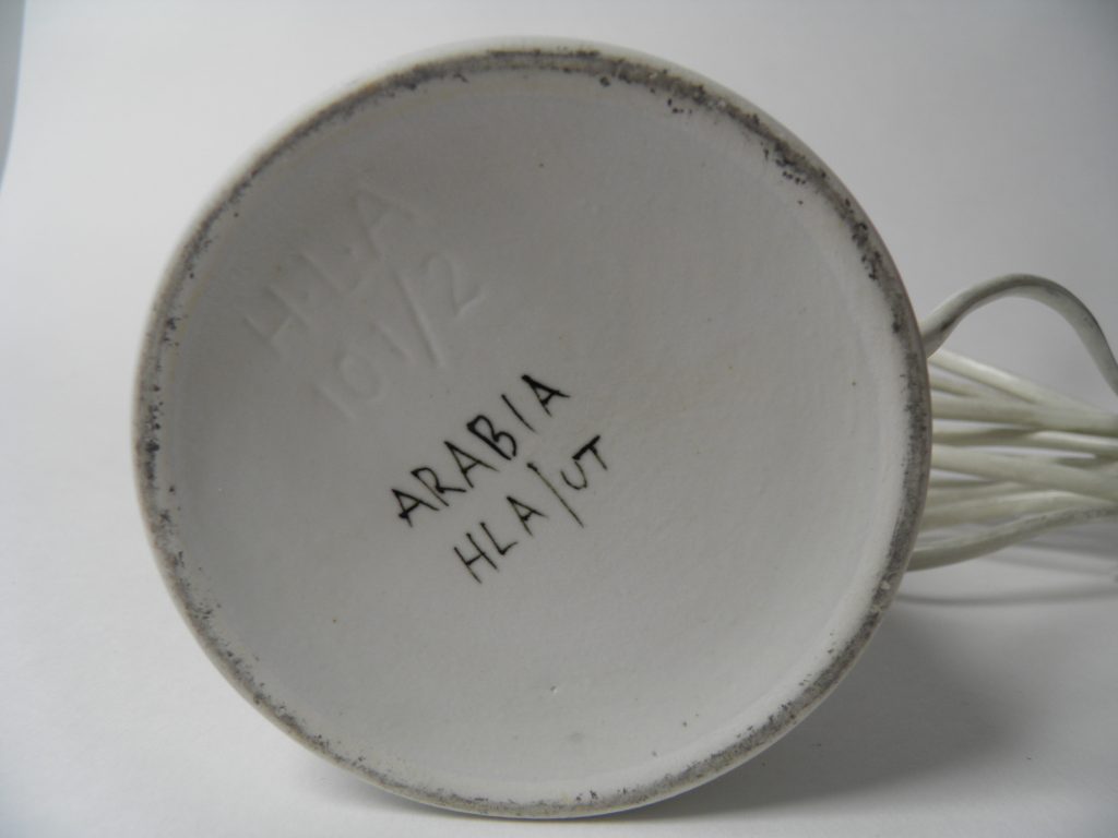 Pöytälamppu Lupiini HLA MYYTY - Image 5