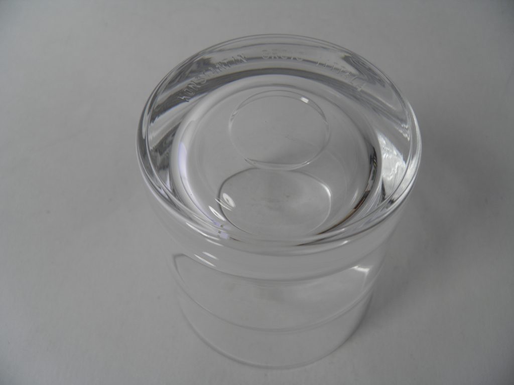 Relations whisky -lasi Iittala MYYTY - Image 3