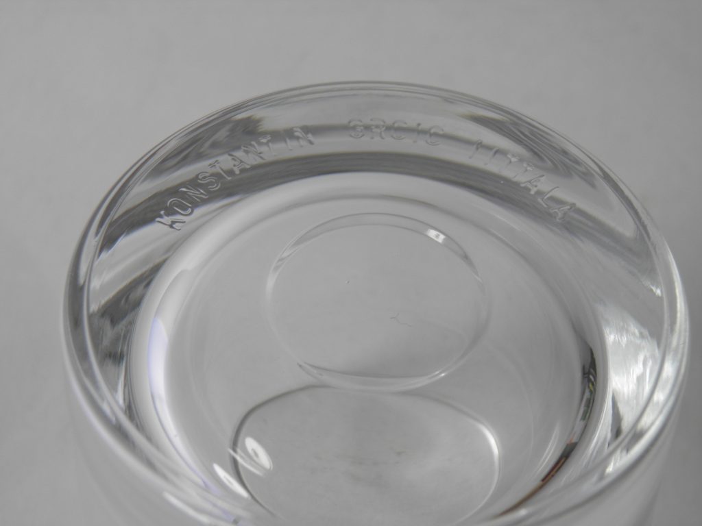 Relations whisky -lasi Iittala MYYTY - Image 4