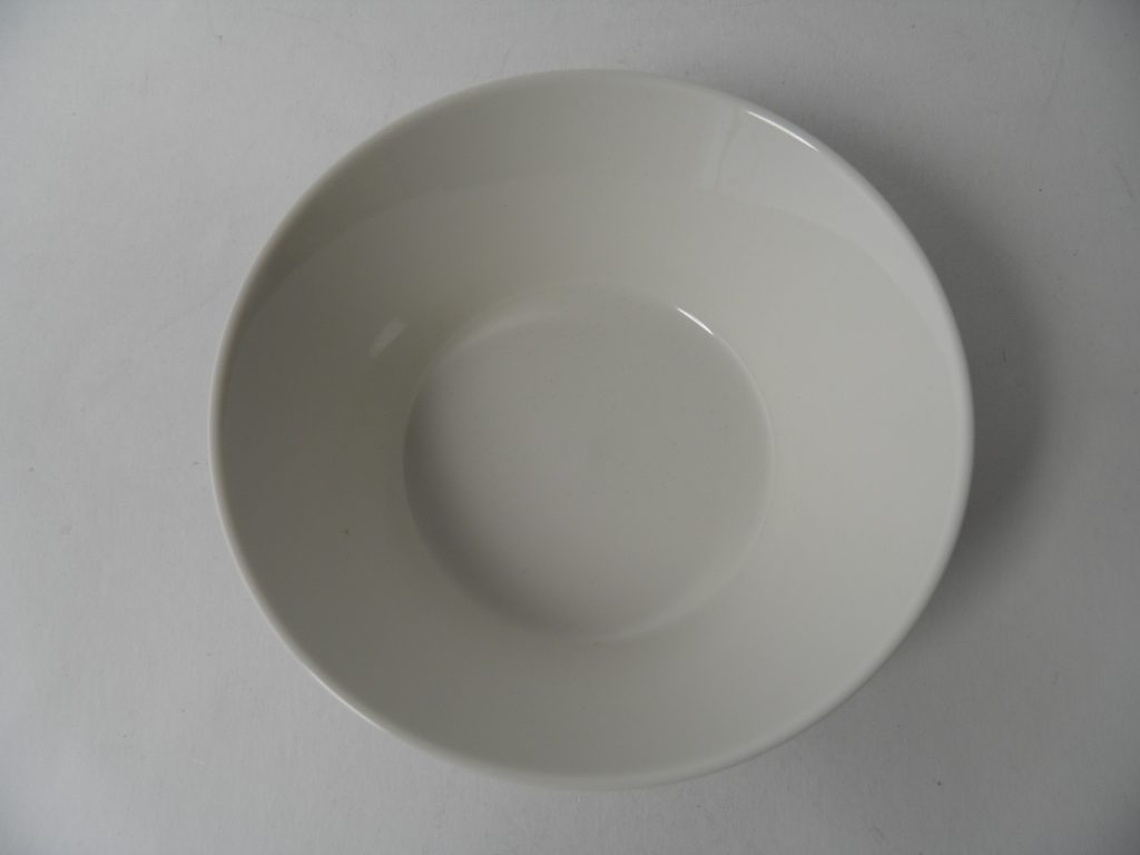 Muumi-kulho Muumipeikko turkoosi MYYTY - Image 3