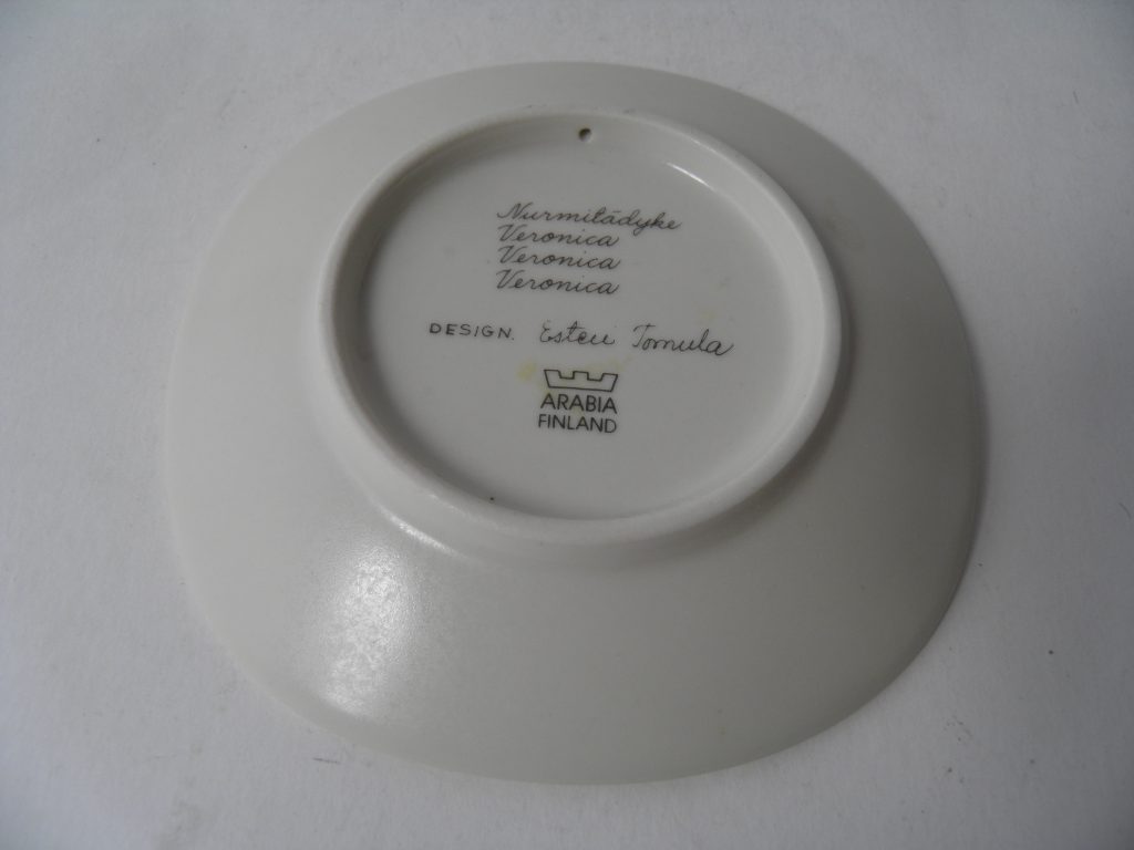 Nurmitädyke seinälautanen Esteri Tomula MYYTY - Image 3
