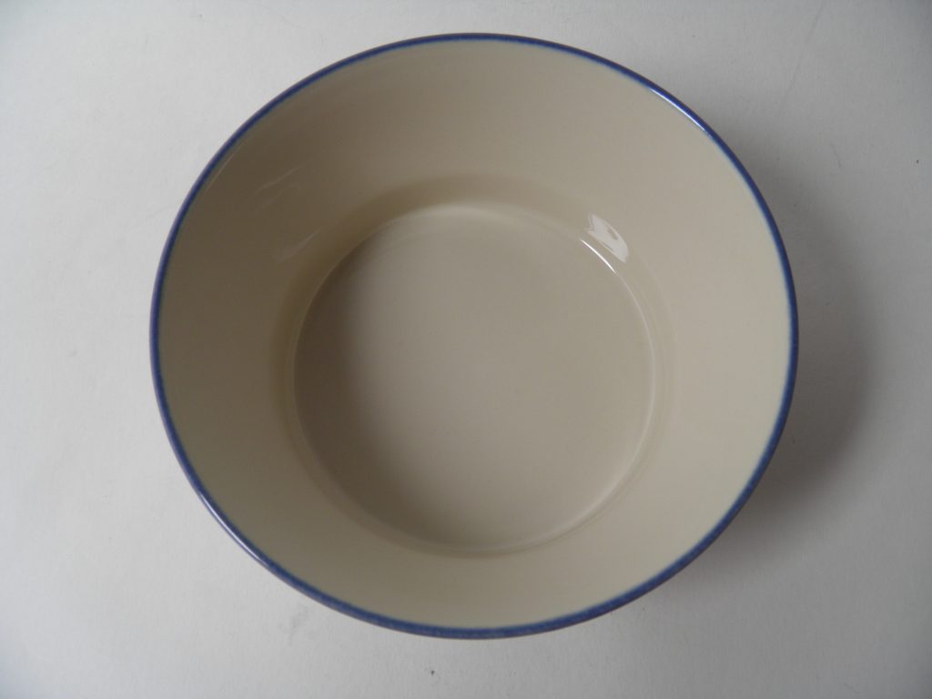 Mansikka kulho Pentik - Image 3
