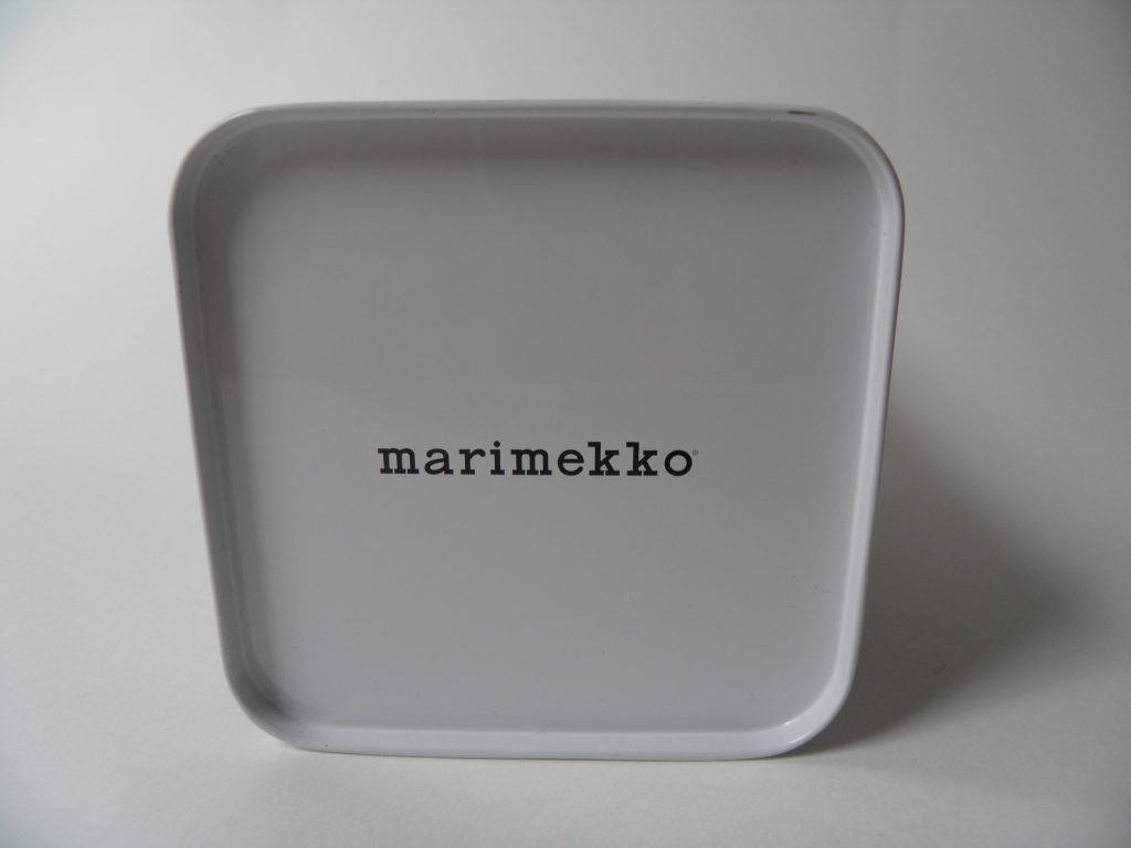 Puutarhurin parhaat -purkki Marimekko MYYTY - Image 5