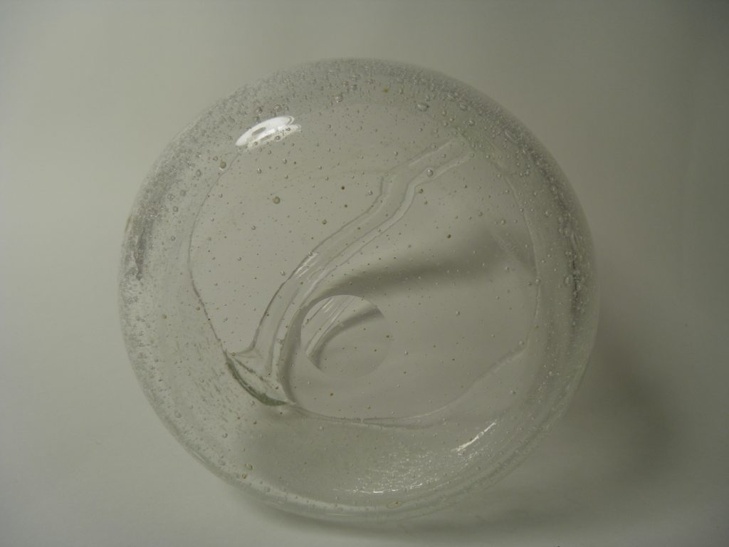 Sargasso sankamalja kirkas MYYTY - Image 4