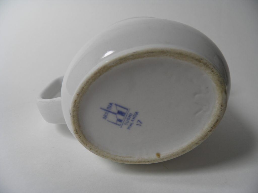 Mittakannu 0,5 l Arabia MYYTY - Image 6