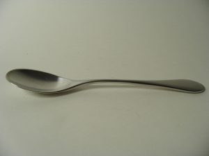 Mango -ruokalusikka Iittala MYYTY Retronomi verkkokauppa