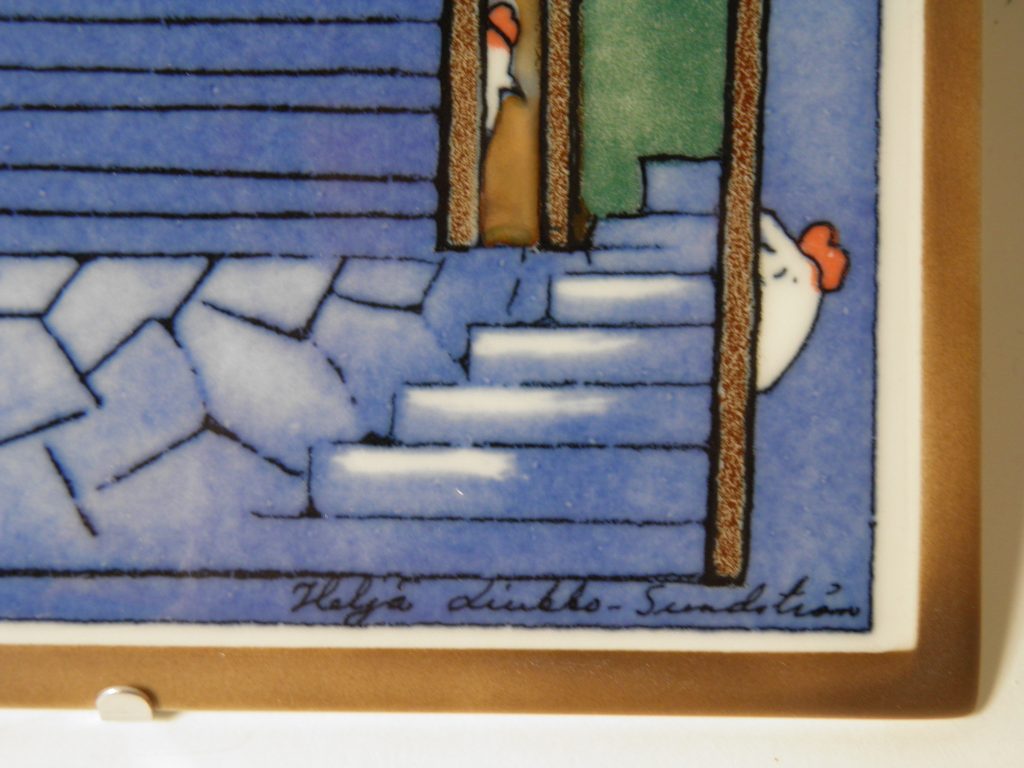 Lintujen talo Heljä Liukko-Sundström - Image 2