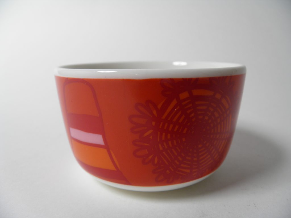 Rati riti ralla -kulho Marimekko MYYTY - Image 2