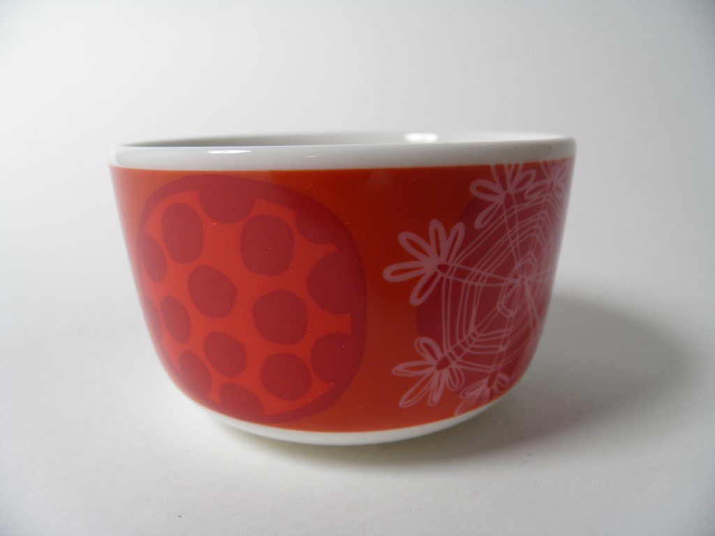 Rati riti ralla -kulho Marimekko MYYTY - Image 3