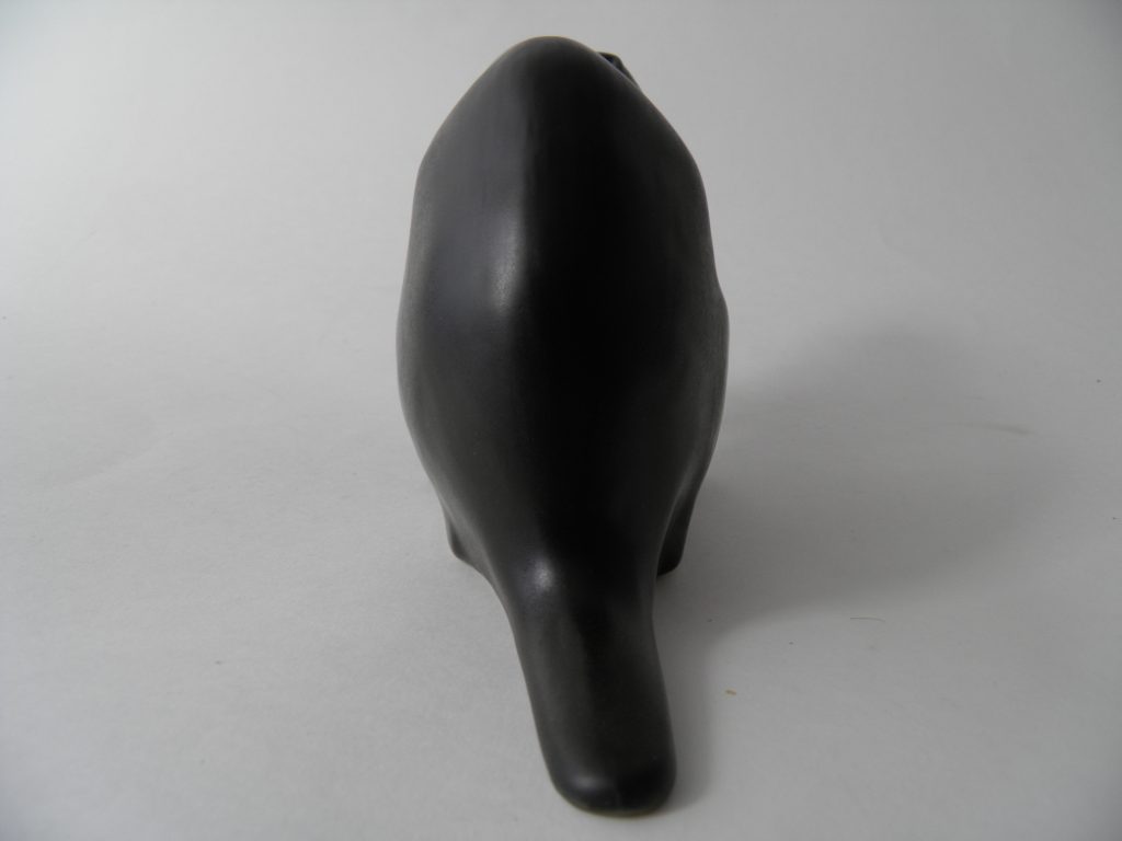 Majava figuuri Arabia MYYTY - Kuva 4