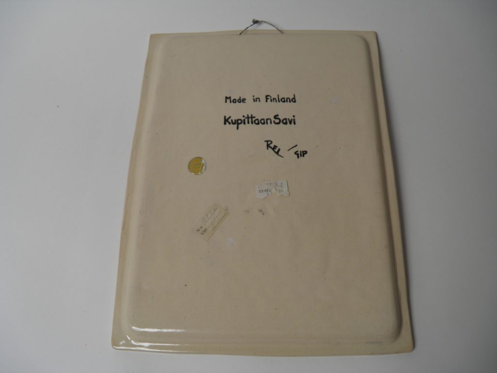 Ritarit ja hevoset Kupittaan savi MYYTY - Image 5
