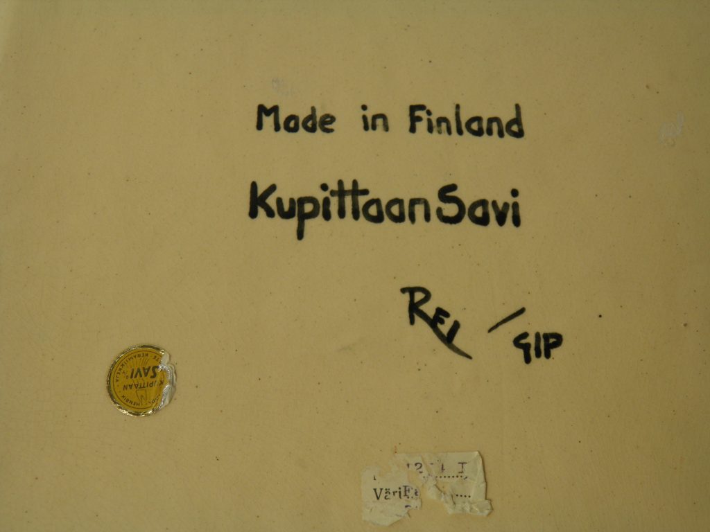 Ritarit ja hevoset Kupittaan savi MYYTY - Image 6