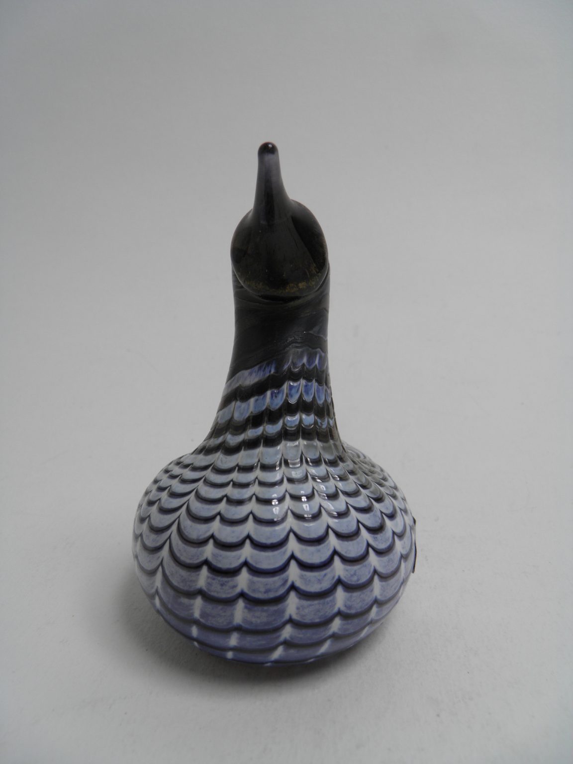 Mustakurkku-uikku Oiva Toikka - Image 2