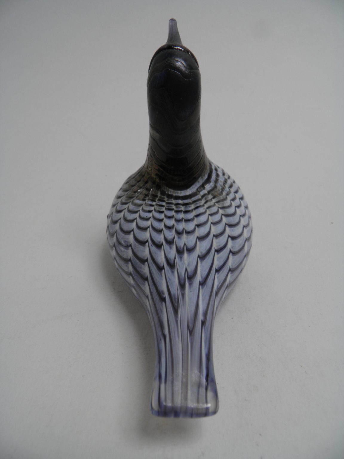 Mustakurkku-uikku Oiva Toikka - Image 4