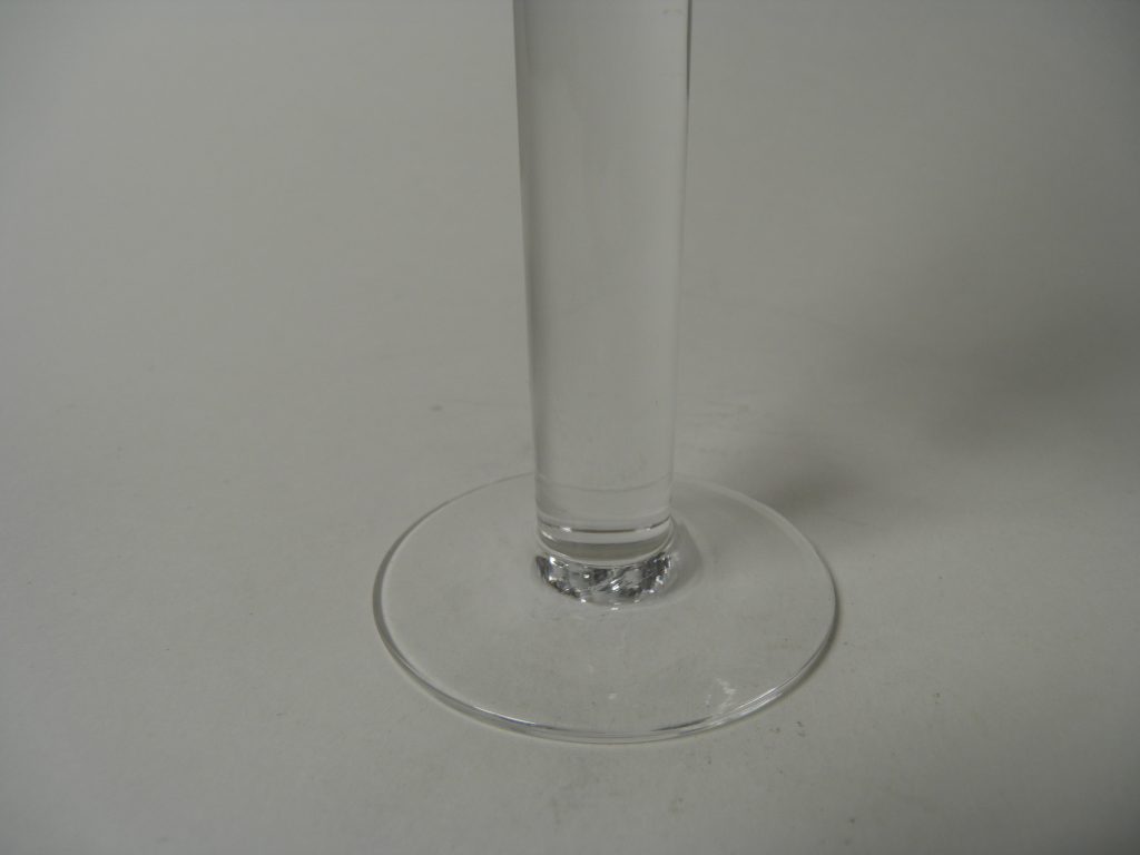 Mondo kuohuviinilasi kirkas Iittala MYYTY - Image 3