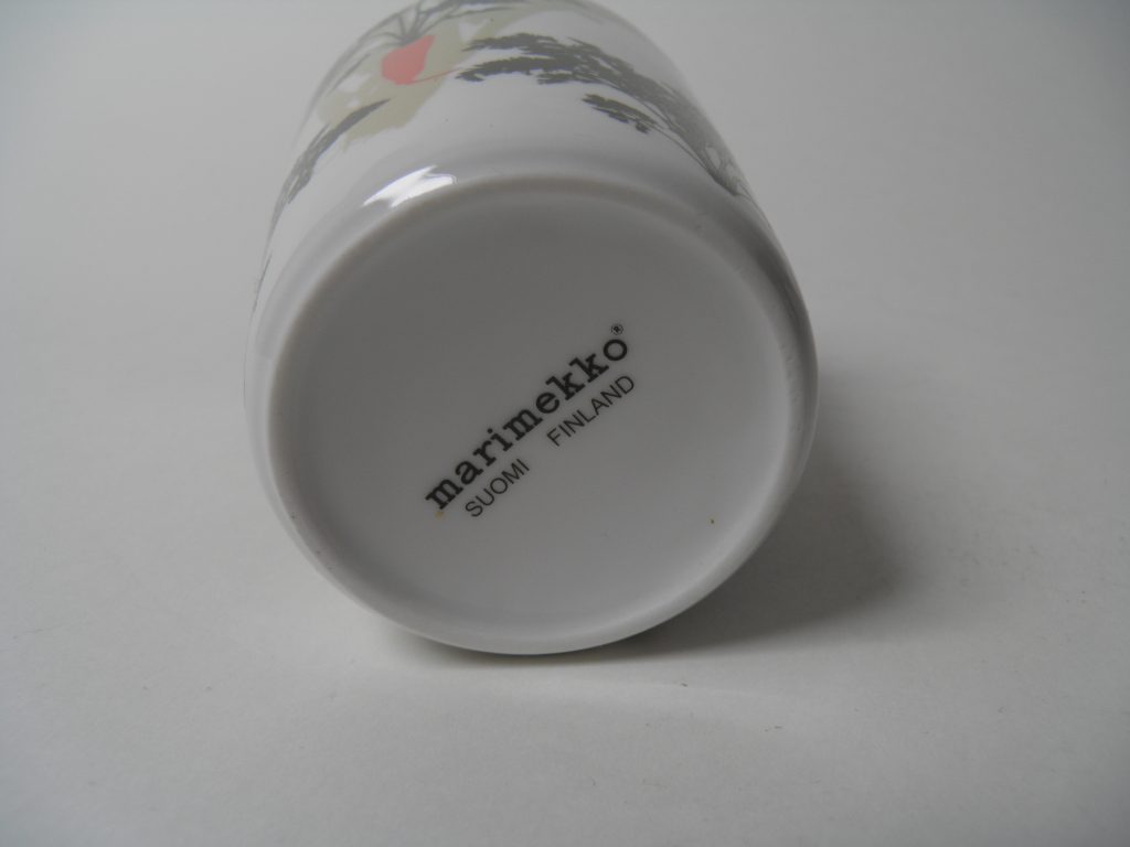 Ryytimaa -muki Marimekko MYYTY - Image 4