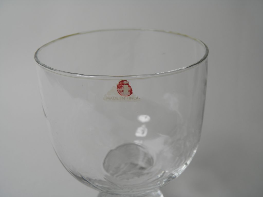 Ritari olutlasi Timo Sarpaneva MYYTY - Image 2