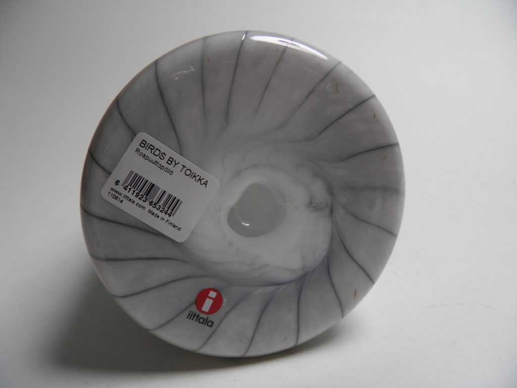 Rospuuttopöllö Oiva Toikka MYYTY - Image 6