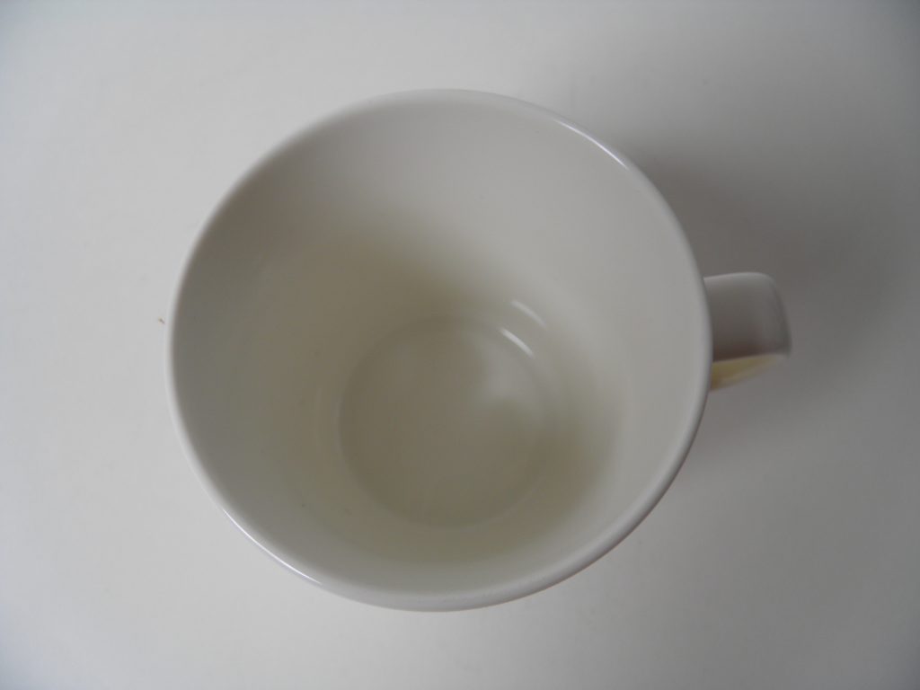 Lokki muki keltainen Marimekko MYYTY - Kuva 3