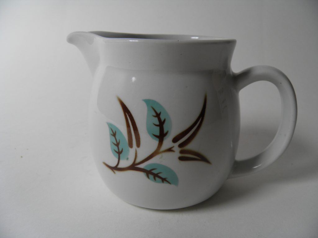 Oksa -kannu 0,5 l Arabia MYYTY - Image 3