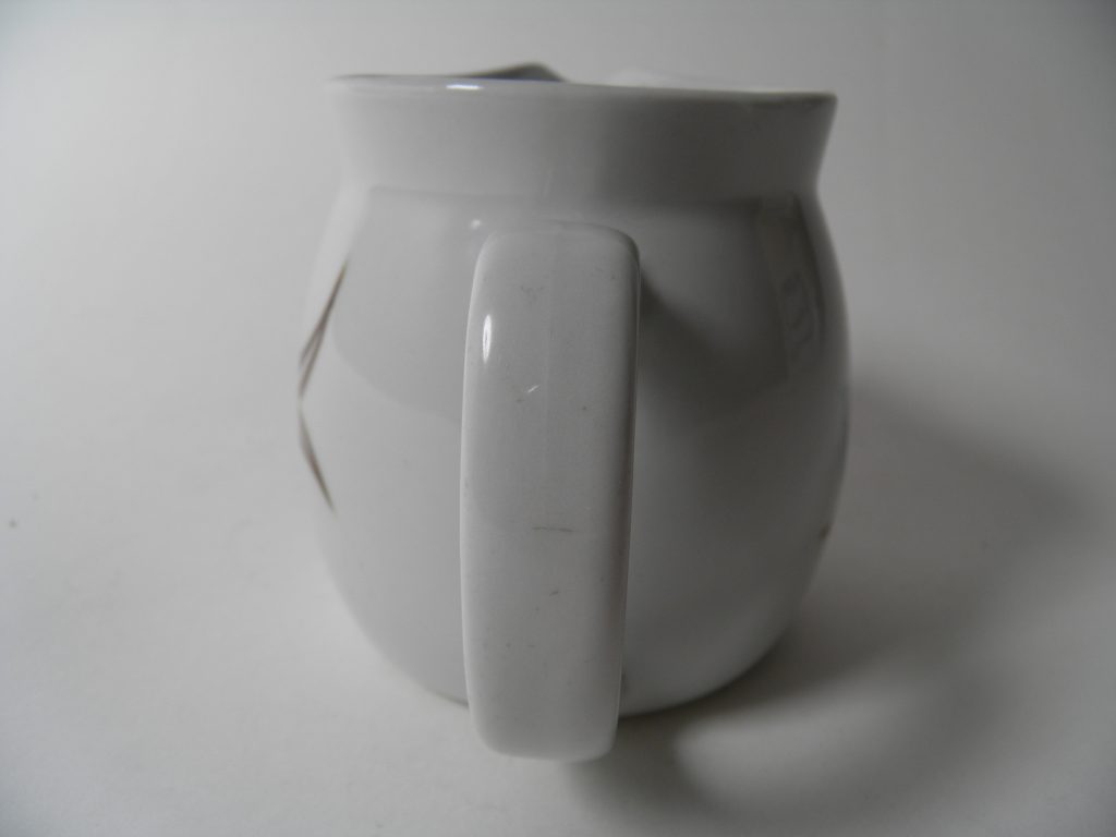 Oksa -kannu 0,5 l Arabia MYYTY - Image 4