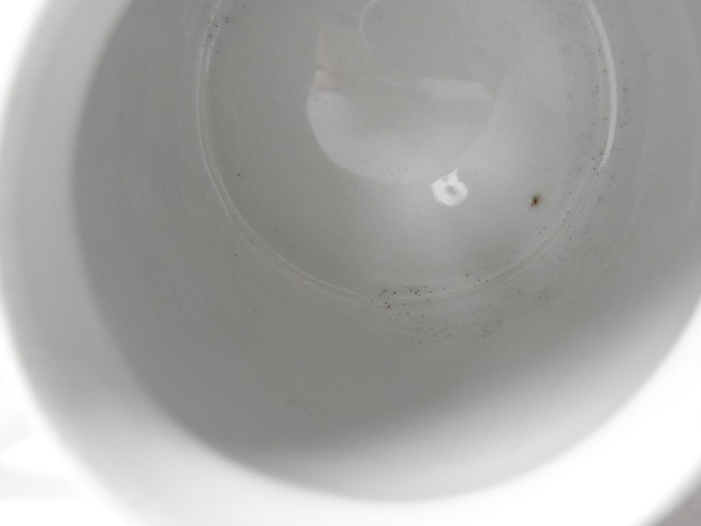 Oksa -kannu 0,5 l Arabia MYYTY - Image 6