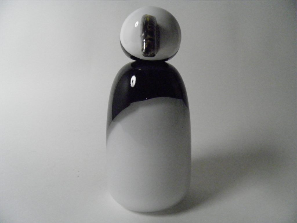Lunni Oiva Toikka Iittala MYYTY - Kuva 3