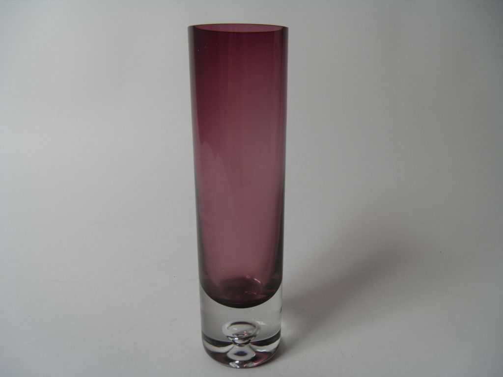 Maljakko 3586 19 cm Tapio Wirkkala MYYTY