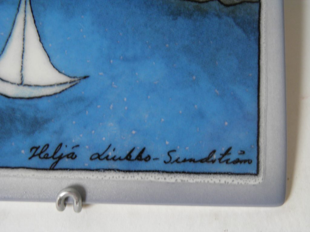 Mielenrauhaa Heljä Liukko-Sundström MYYTY - Image 2