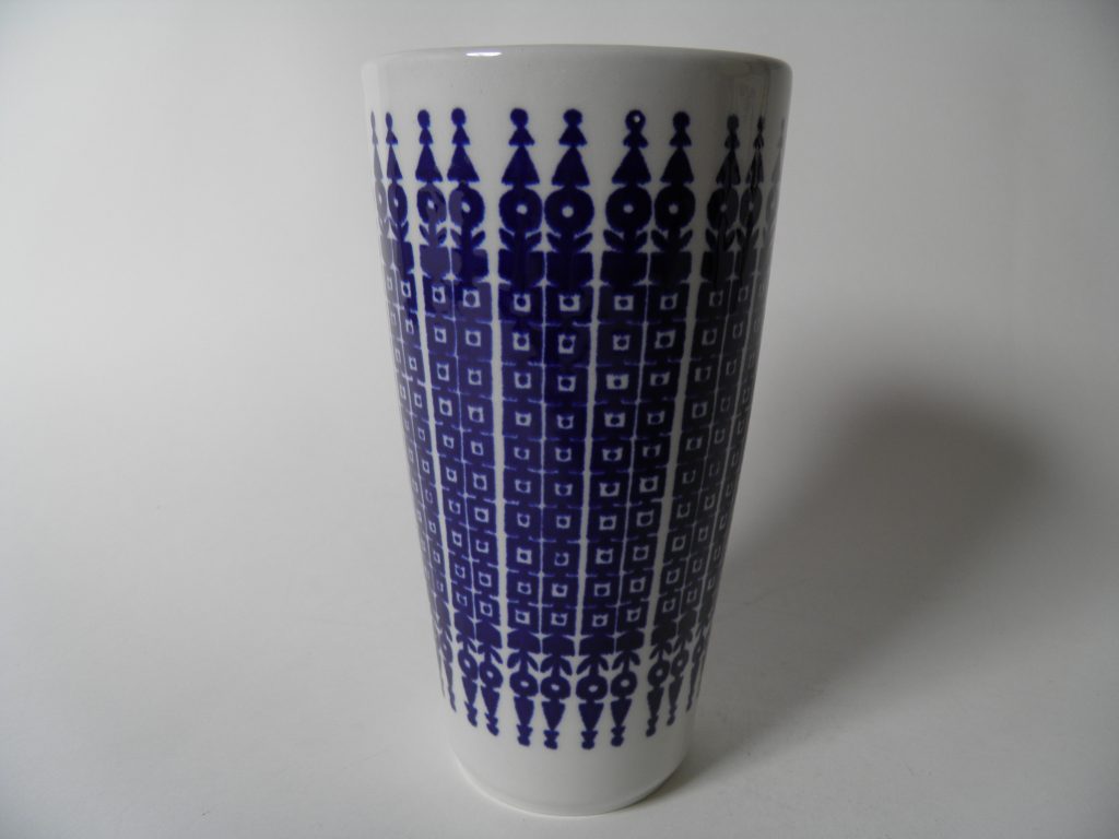 Morocco vase Arabia SOLD