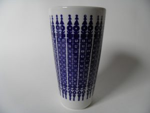 Marokko maljakko Arabia MYYTY Retronomi verkkokauppa