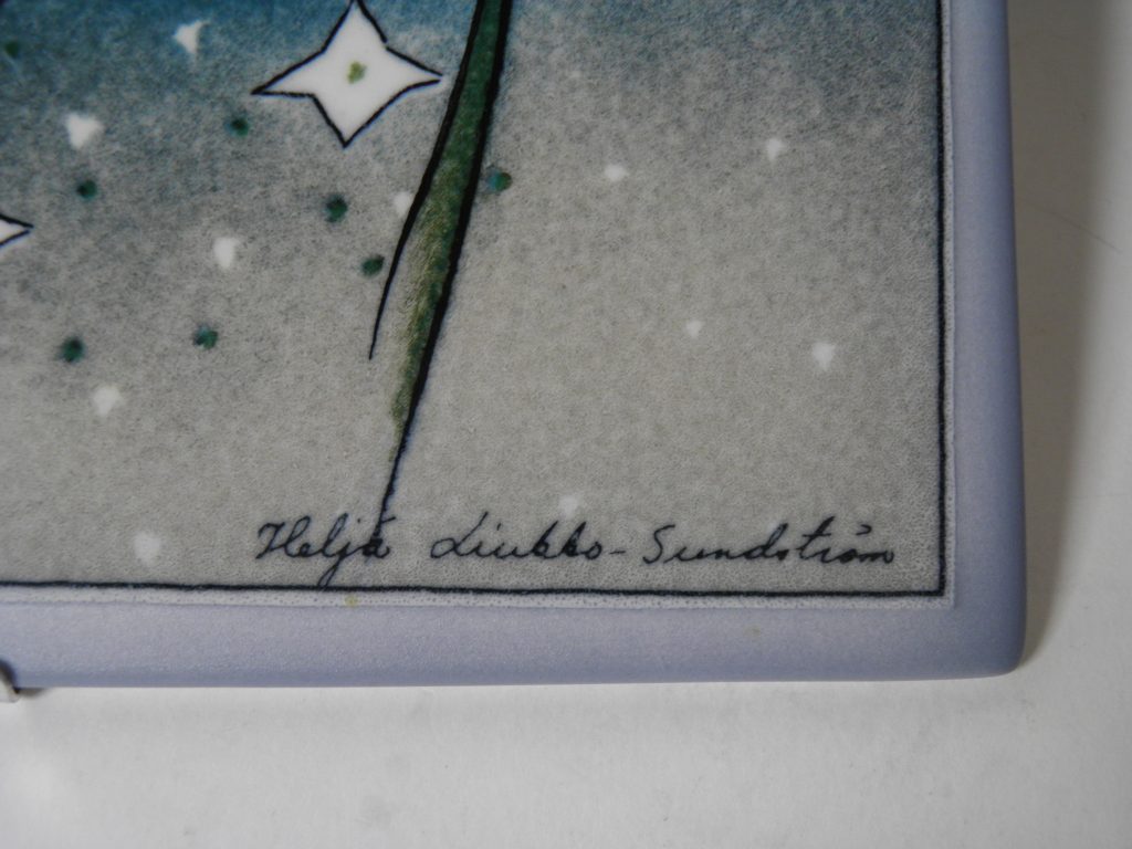 Nyt ja aina Heljä Liukko-Sundström MYYTY - Image 2