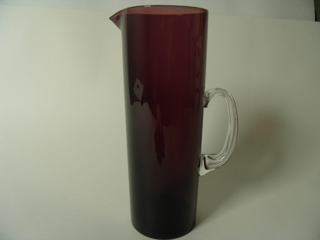 i-114 -sarjan kannu ja 6 lasia Iittala MYYTY - Image 4