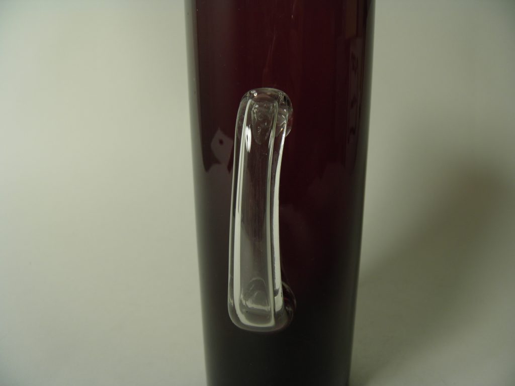 i-114 -sarjan kannu ja 6 lasia Iittala MYYTY - Image 5