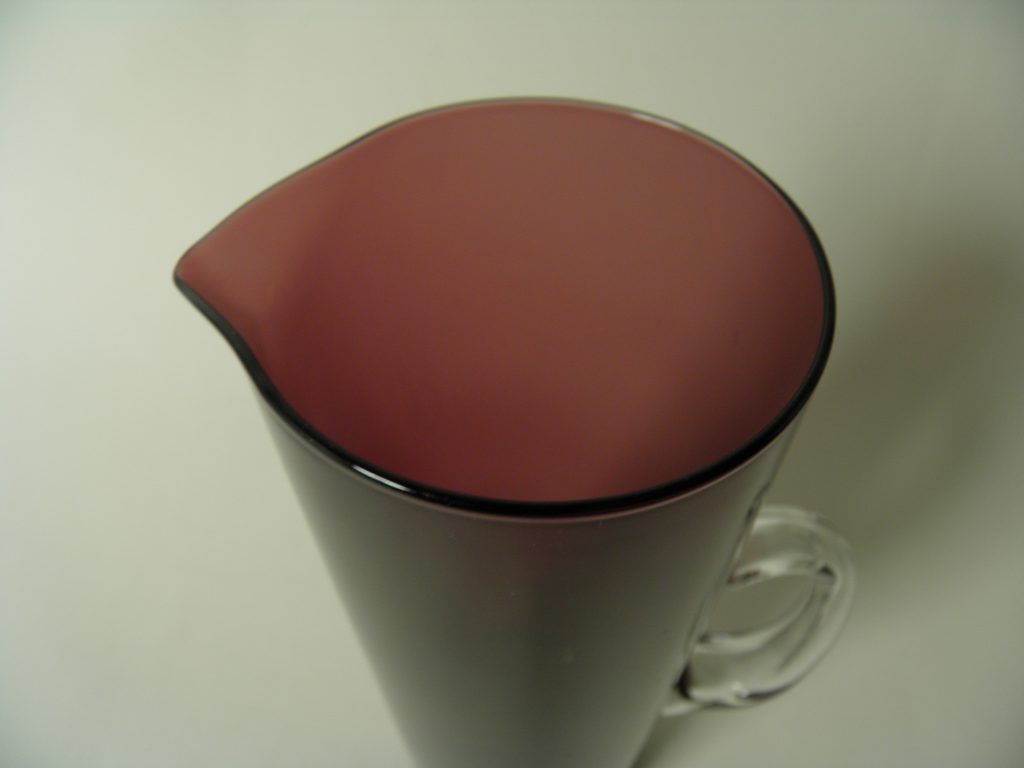 i-114 -sarjan kannu ja 6 lasia Iittala MYYTY - Image 6