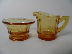 Salme kermakko ja sokerikko pieni Karhula Retronomi verkkokauppa