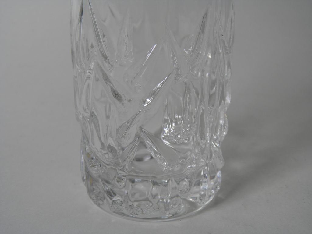Roxy korkea lasi Iittala MYYTY - Image 3
