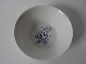 Lehmälautanen Arabia MYYTY Retronomi verkkokauppa