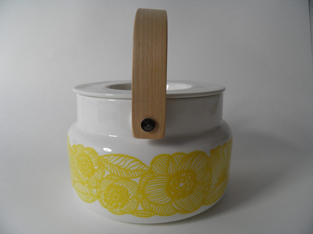 Pörkki Kurjenpolvi Marimekko MYYTY - Image 2