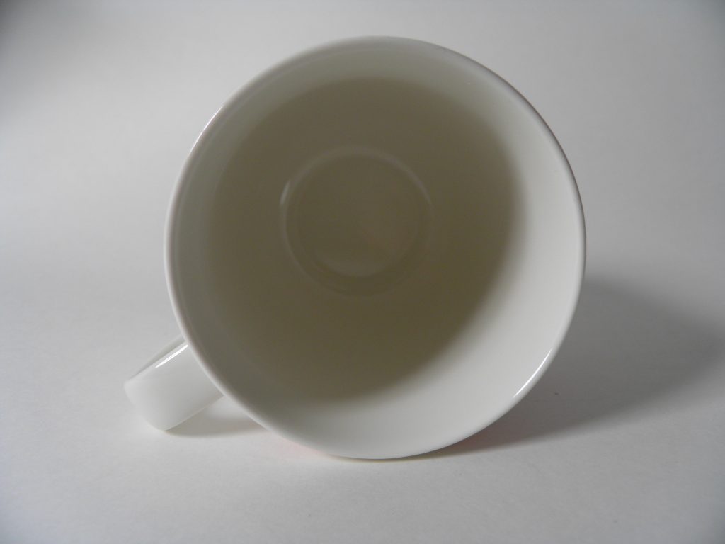 Sarjaton Tikki punainen -muki Iittala - Image 3