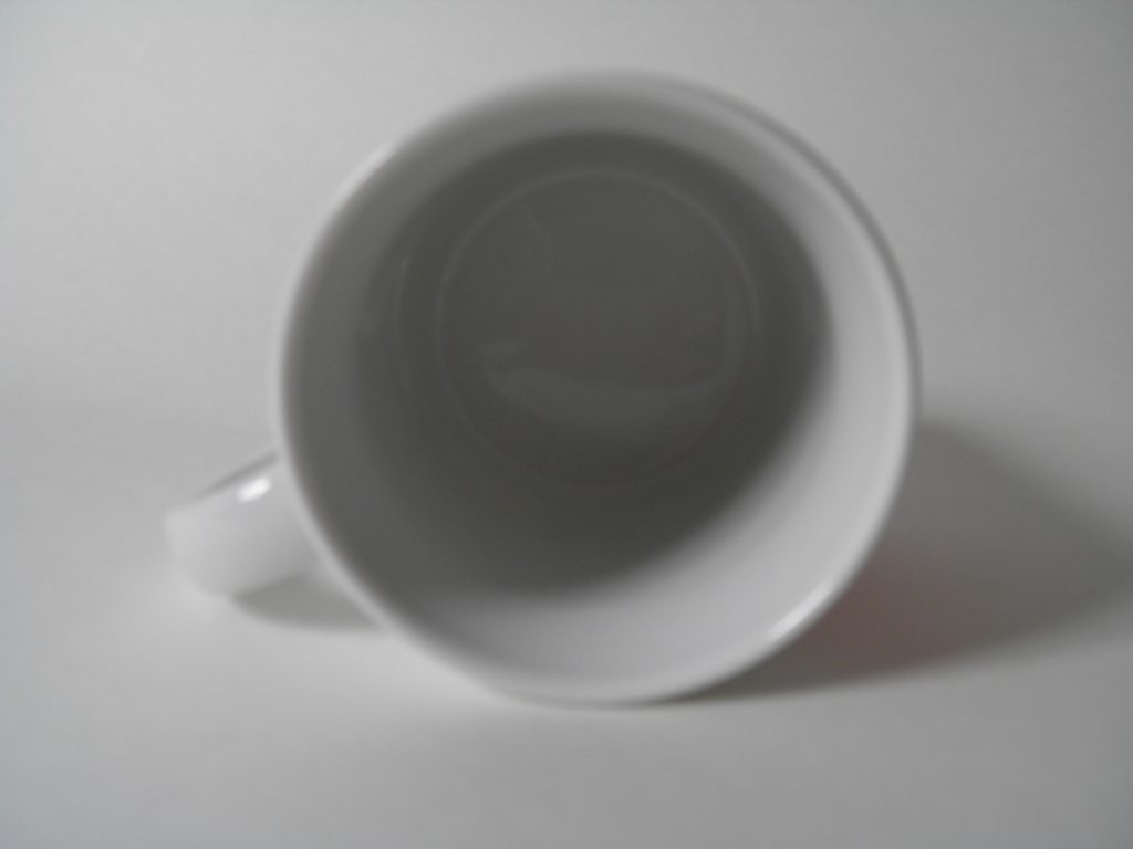 Päärynä muki oranssi Marimekko MYYTY - Image 4