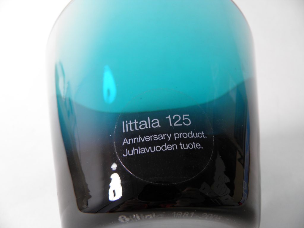 Iittala 125 v juhlamalja MYYTY - Image 2