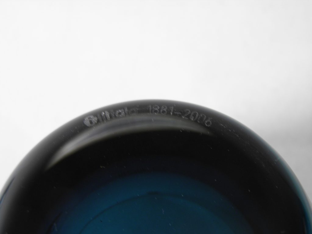 Iittala 125 v juhlamalja MYYTY - Image 5