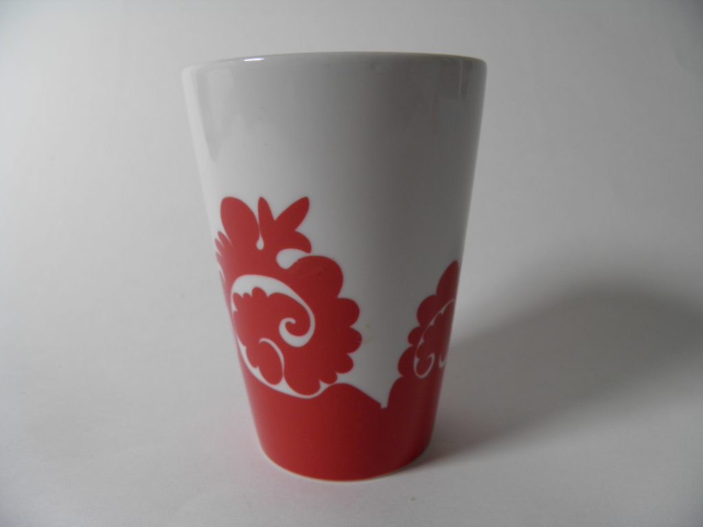Samovaari muki Marimekko MYYTY - Image 2