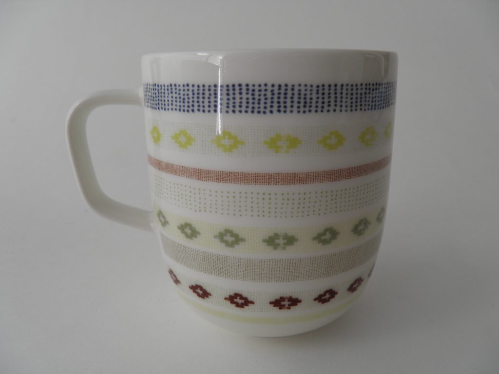 Sarjaton Tikki muki Iittala - Image 2