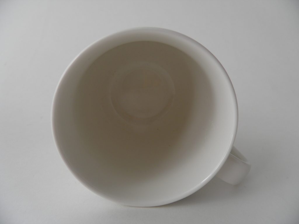 Sarjaton Tikki muki Iittala - Image 3