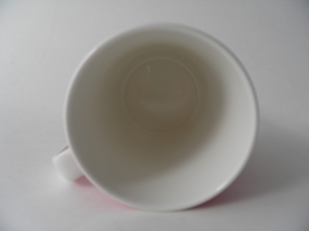 Muija muki punainen Marimekko MYYTY - Image 3