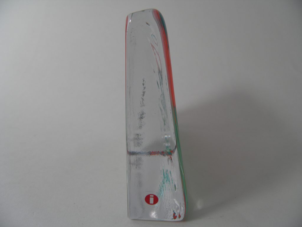 Lasikortti Tulppaanit HLS - Image 2