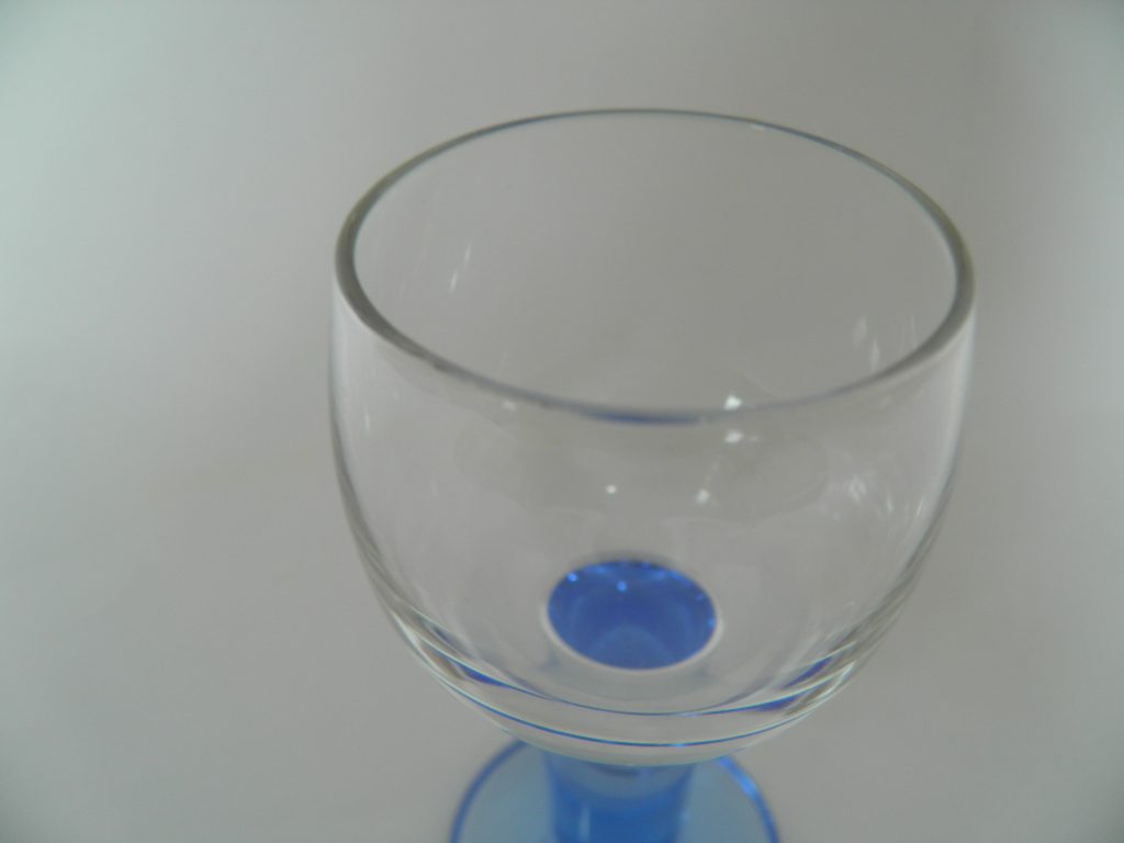 Mondo snapsilasi sininen Iittala - Image 2